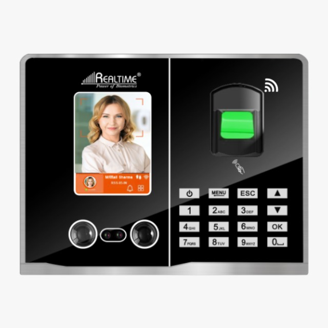 Login